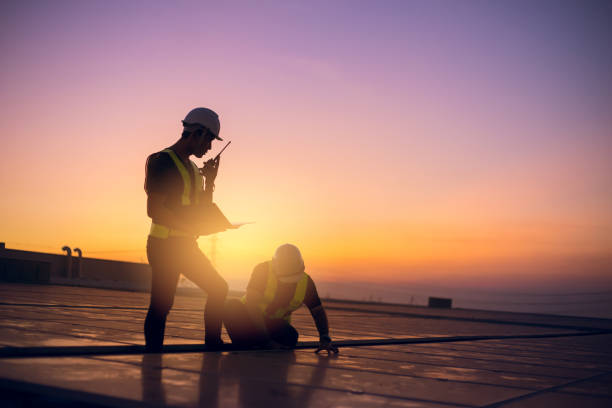 Best Commercial Roofing Services  in North Miami, FL