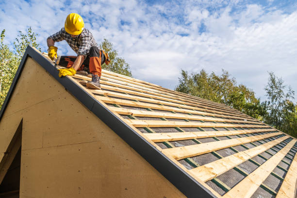 Quick and Trustworthy Emergency Roof Repair Services in North Miami, FL